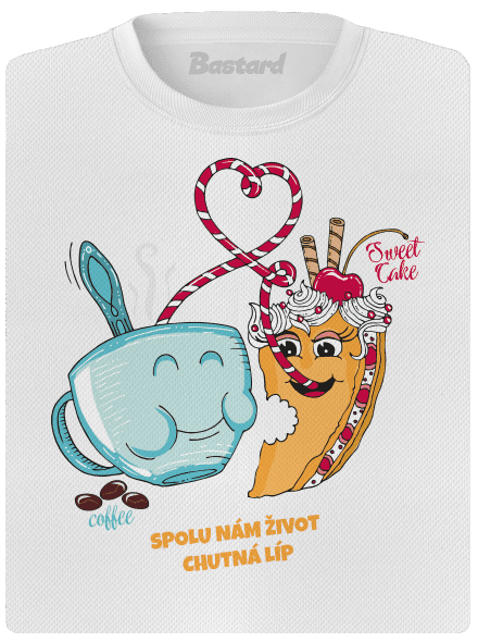 Spolu nám život chutná líp