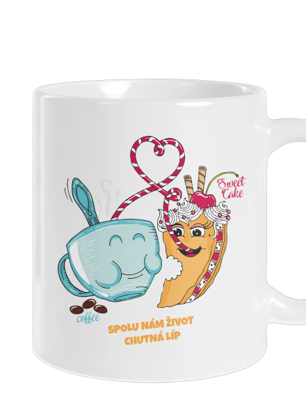 Spolu nám život chutná líp