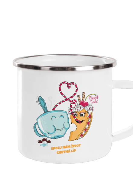 Spolu nám život chutná líp