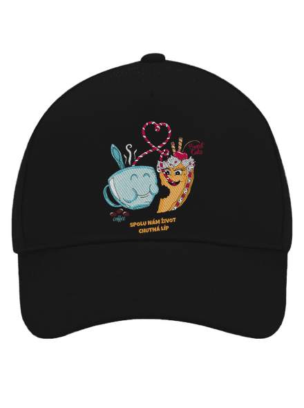 Spolu nám život chutná líp