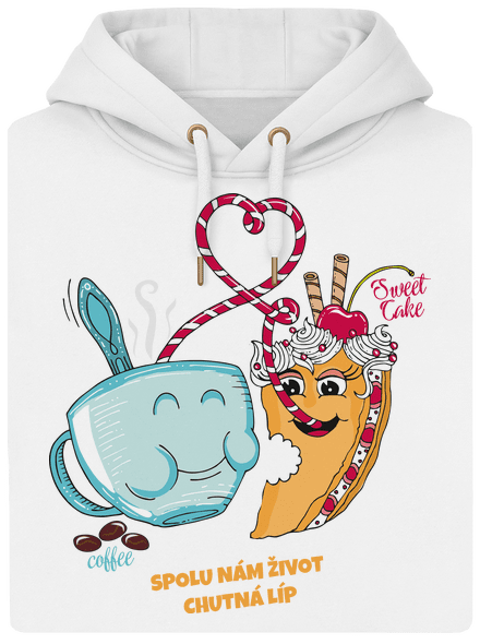 Spolu nám život chutná líp