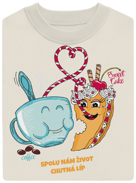 Spolu nám život chutná líp