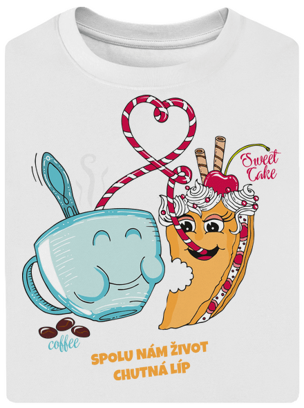 Spolu nám život chutná líp