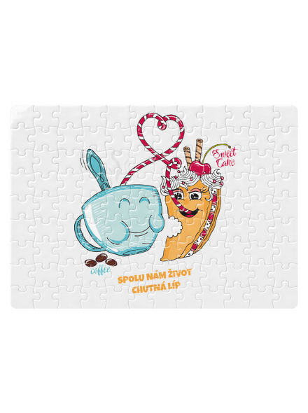 Spolu nám život chutná líp