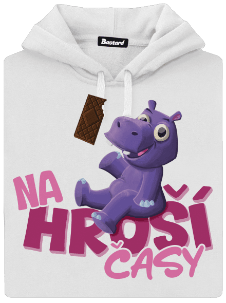 Na hroší časy