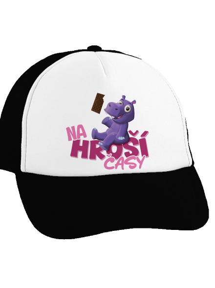 Na hroší časy