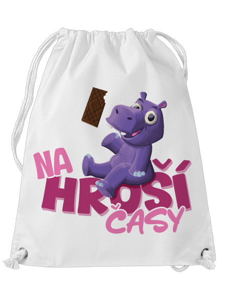 Na hroší časy