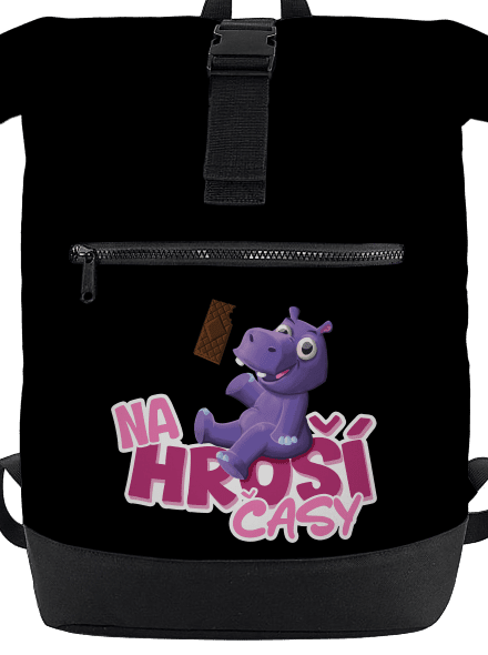Na hroší časy