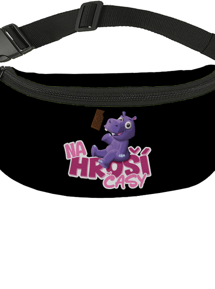 Na hroší časy