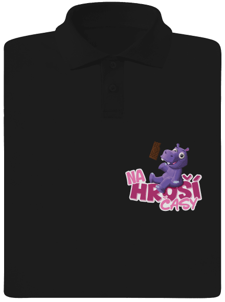 Na hroší časy
