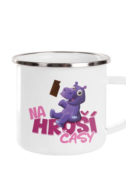 Na hroší časy
