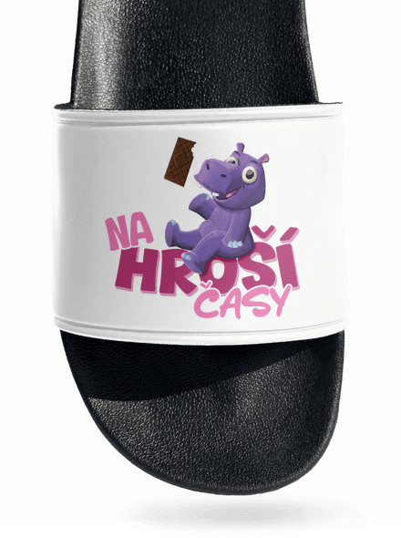 Na hroší časy