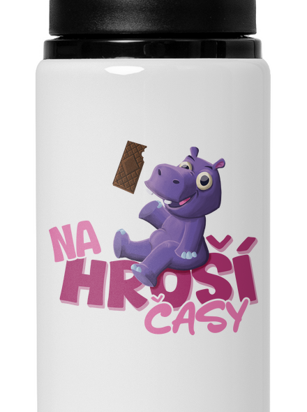 Na hroší časy