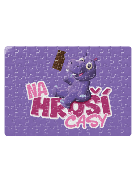 Na hroší časy