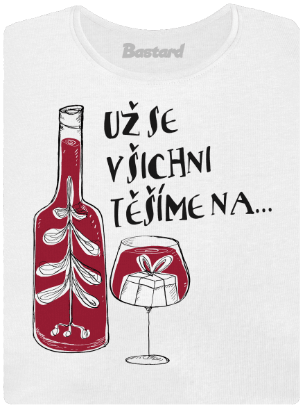 Vánoce ve víně