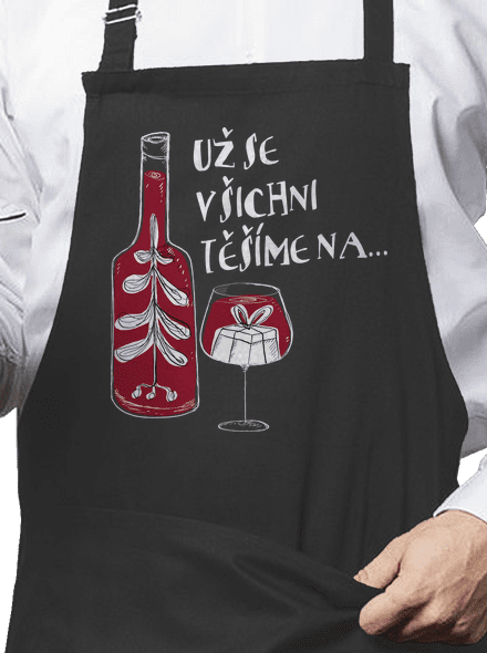 Vánoce ve víně