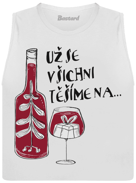 Vánoce ve víně
