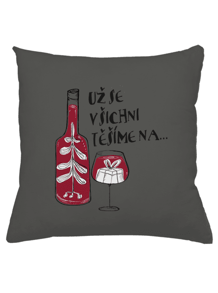 Vánoce ve víně
