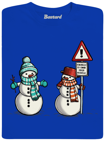 Komunikace se neudržuje