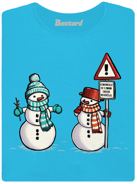 Komunikace se neudržuje