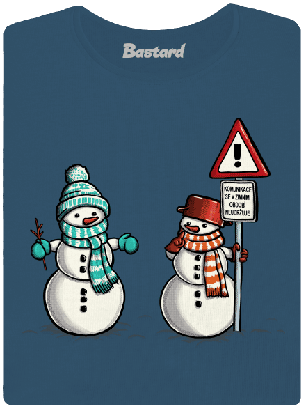 Komunikace se neudržuje