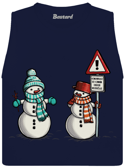 Komunikace se neudržuje