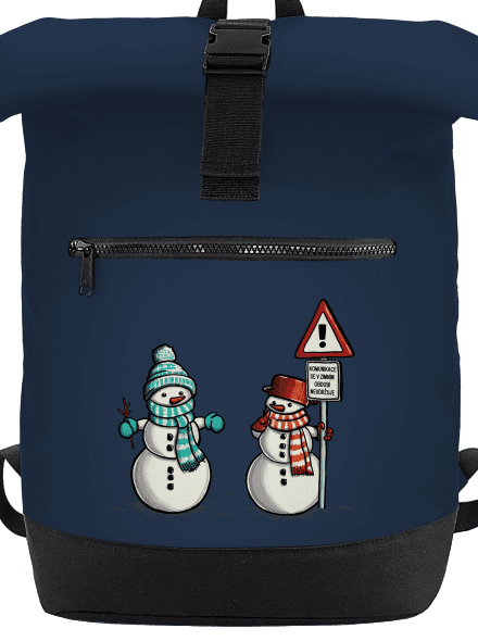 Komunikace se neudržuje