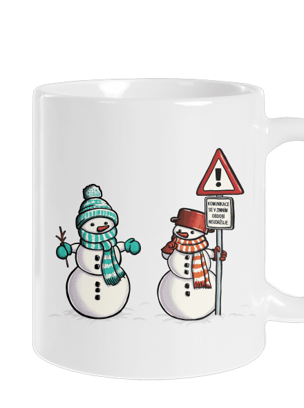 Komunikace se neudržuje