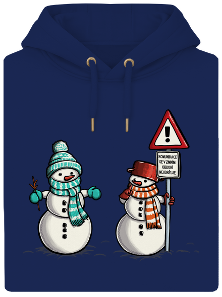 Komunikace se neudržuje