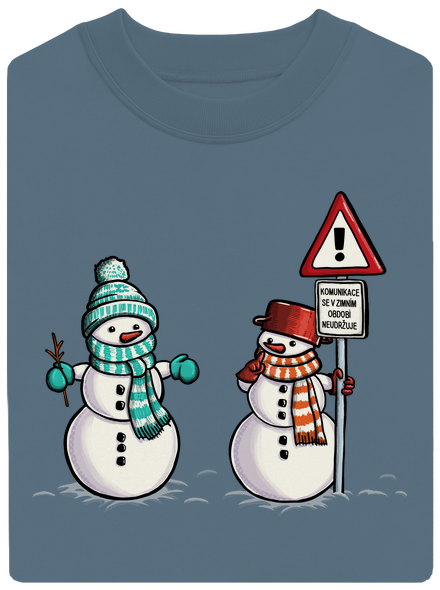 Komunikace se neudržuje