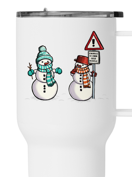 Komunikace se neudržuje