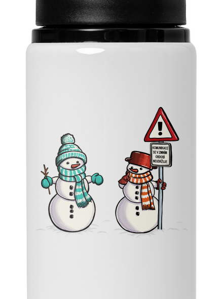 Komunikace se neudržuje