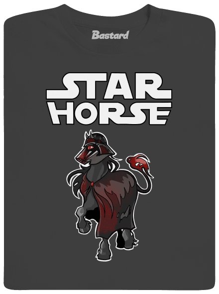 Star horse
