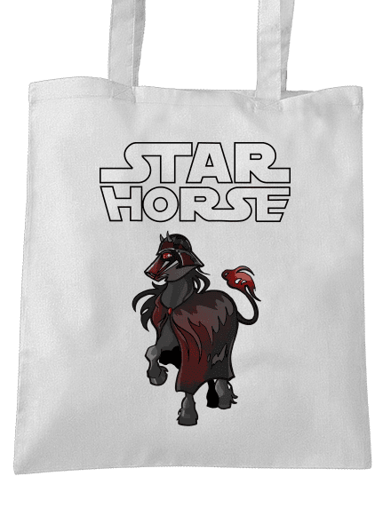 Star horse