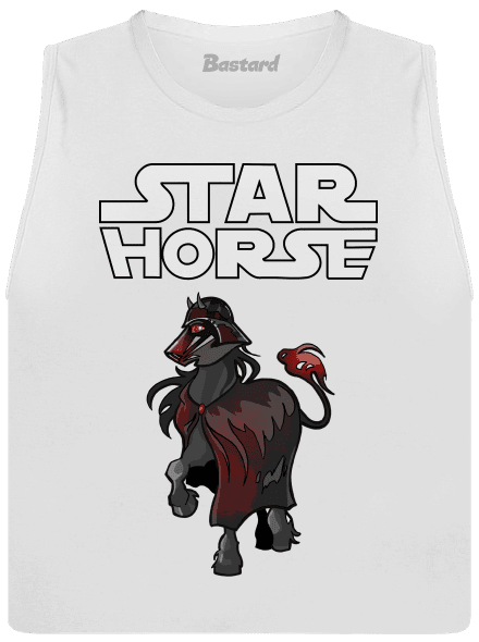 Star horse