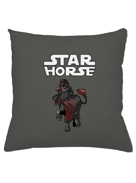 Star horse