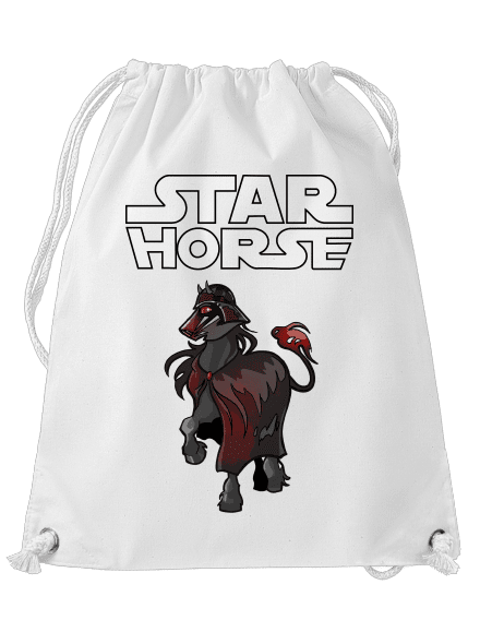 Star horse