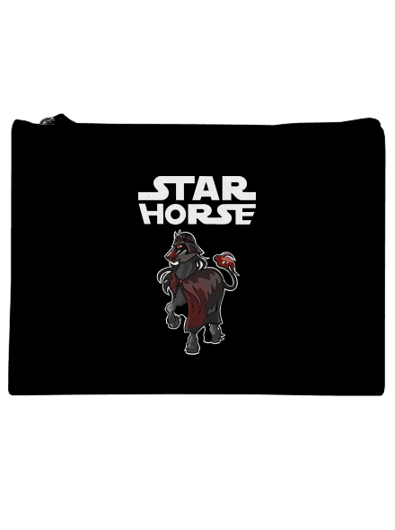 Star horse