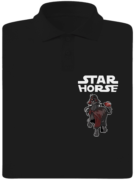 Star horse