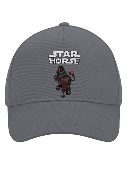 Star horse