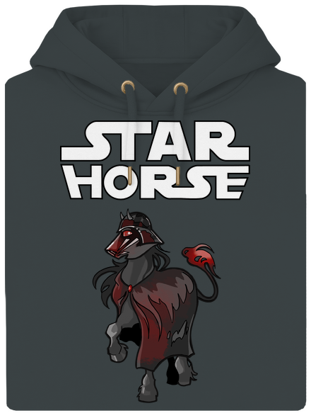 Star horse