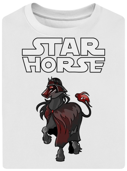 Star horse