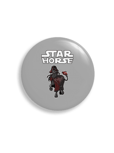 Star horse