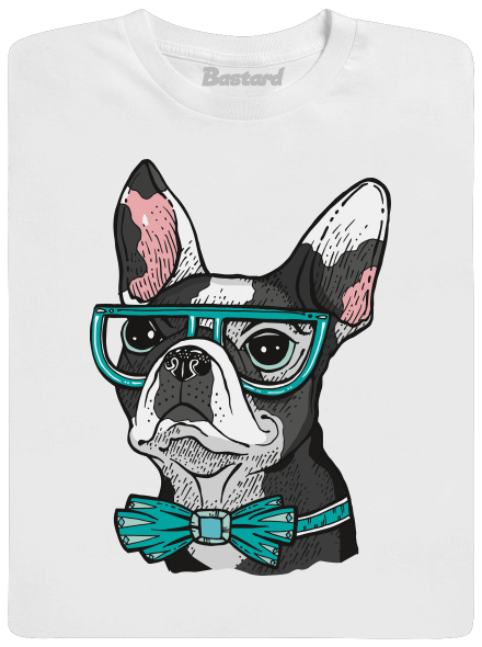 Francouzský džentlmen