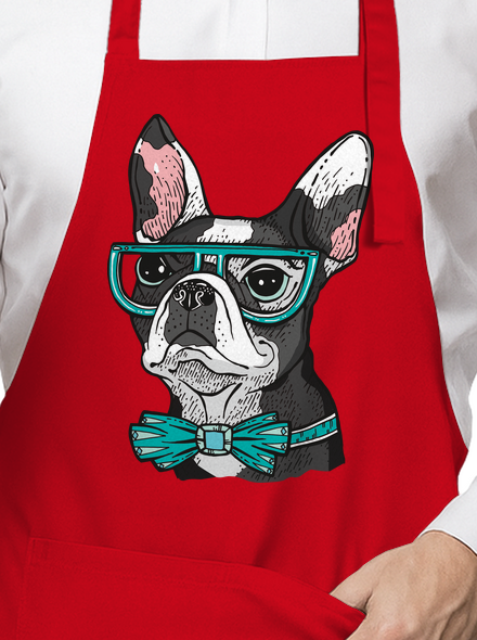 Francouzský džentlmen