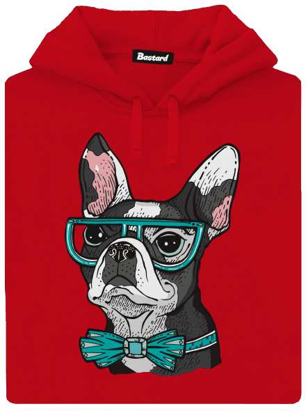 Francouzský džentlmen