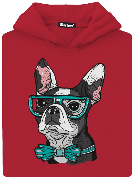 Francouzský džentlmen