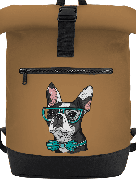 Francouzský džentlmen