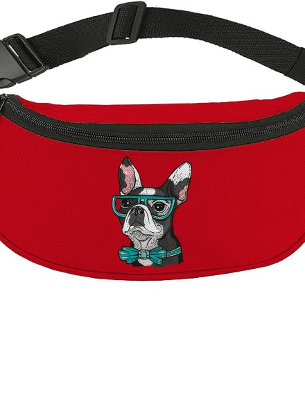 Francouzský džentlmen