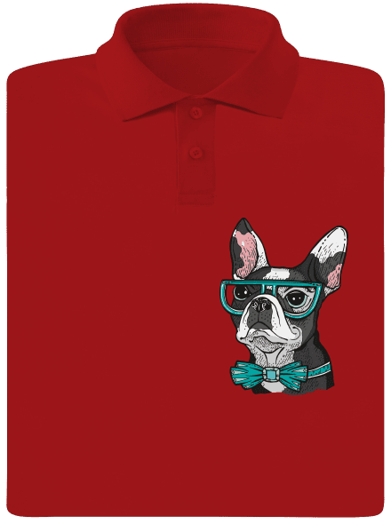 Francouzský džentlmen